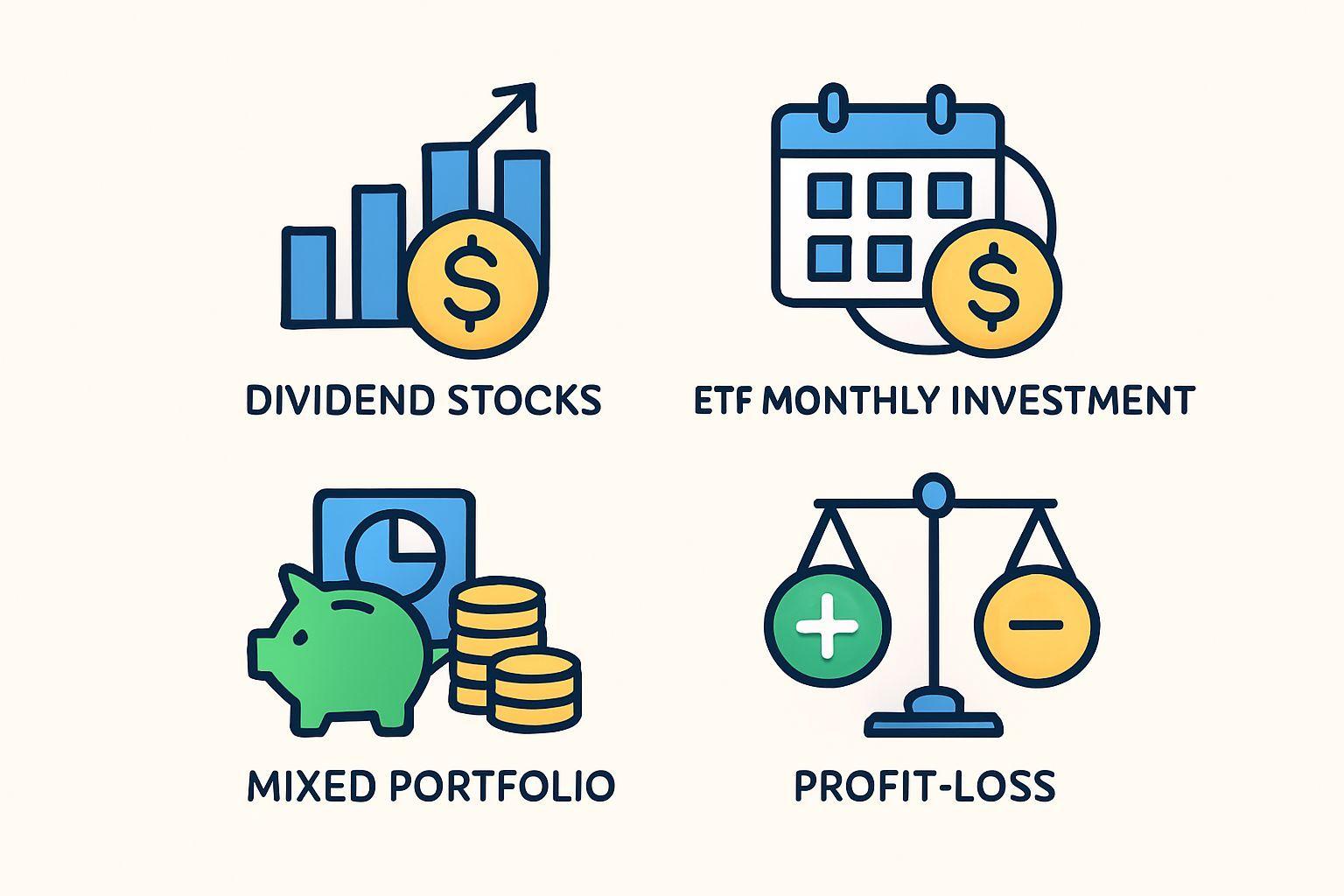 💰 ISA 실전 투자 전략 4가지