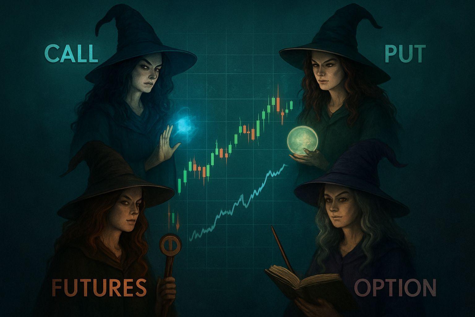 🔍 네마녀의 날, 정체를 파헤치다