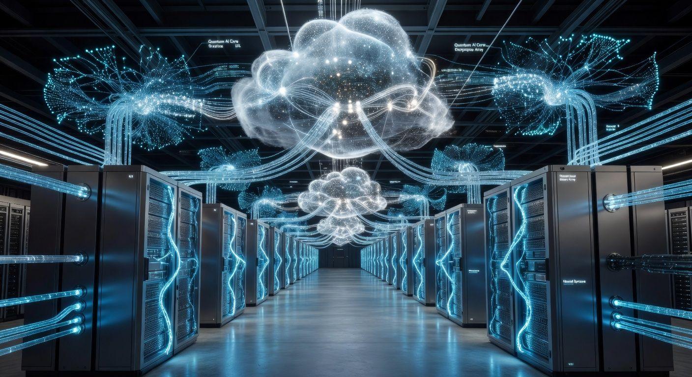 📈 ESS 시장 폭발, AI 데이터센터가 촉발하는 수요 대란