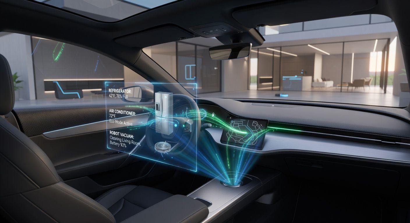 ⚙️ 카트홈 시스템이 바꾸는 우리의 일상