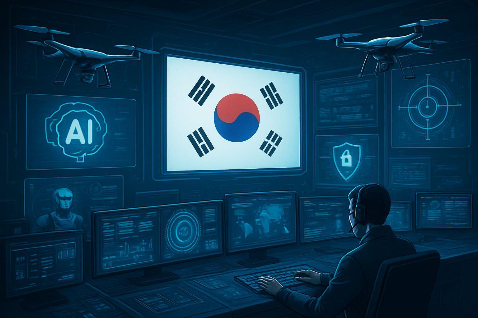 ✨ K-방산의 미래 전망과 극복해야 할 과제