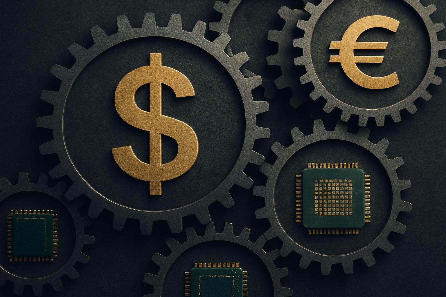 ⚙️ 회담 예상 결과: '돈' 되는 거래에 집중?