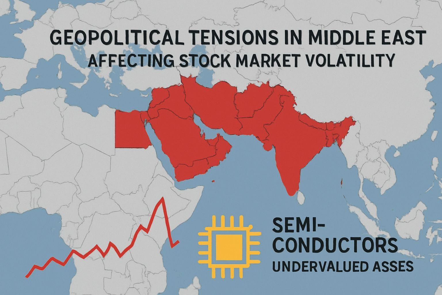 ⚙️ 전쟁 리스크가 초래한 시장 왜곡 현상