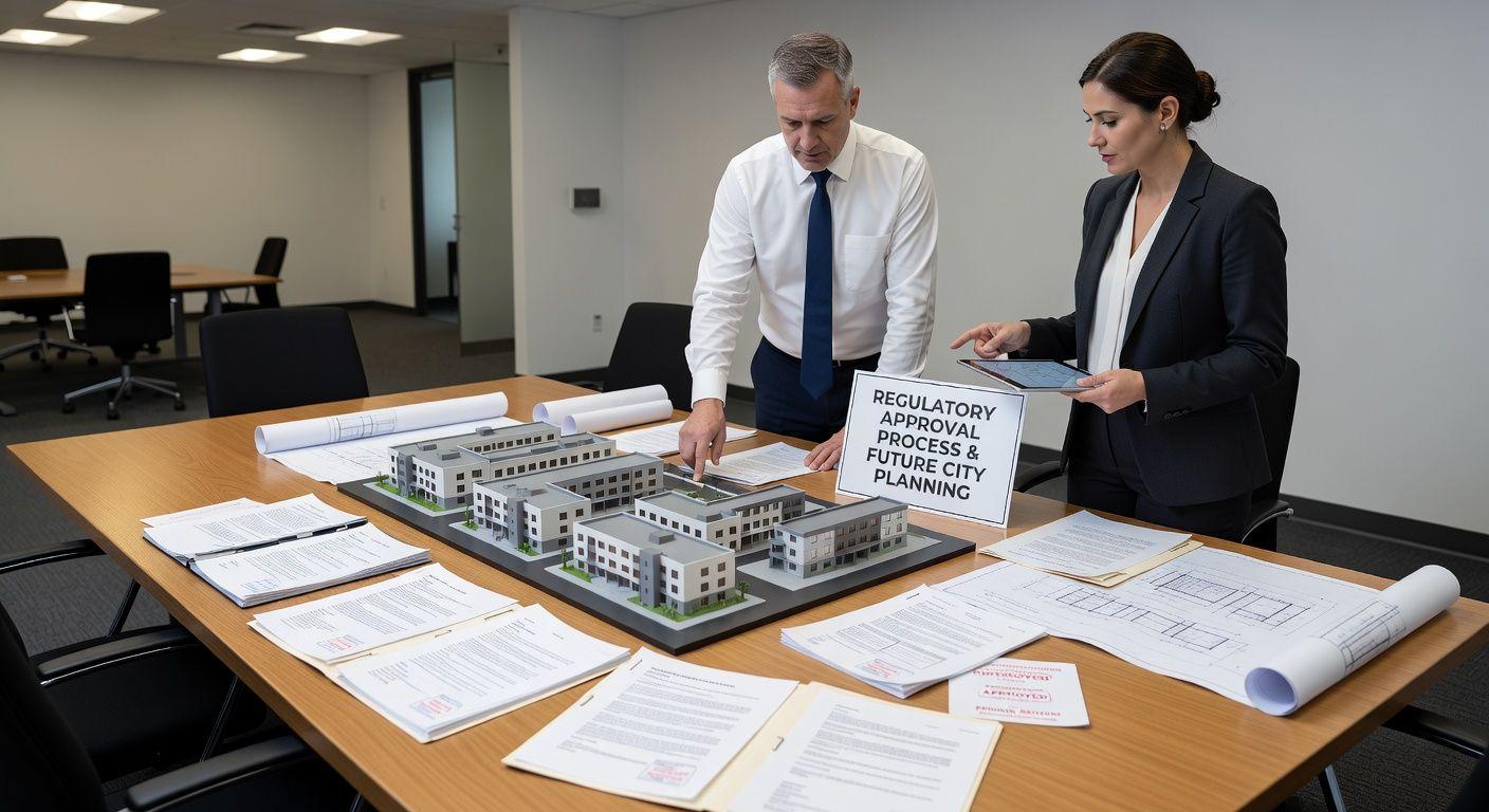 ⚙️ 셀프스토리지의 법적 환경과 미래 전망