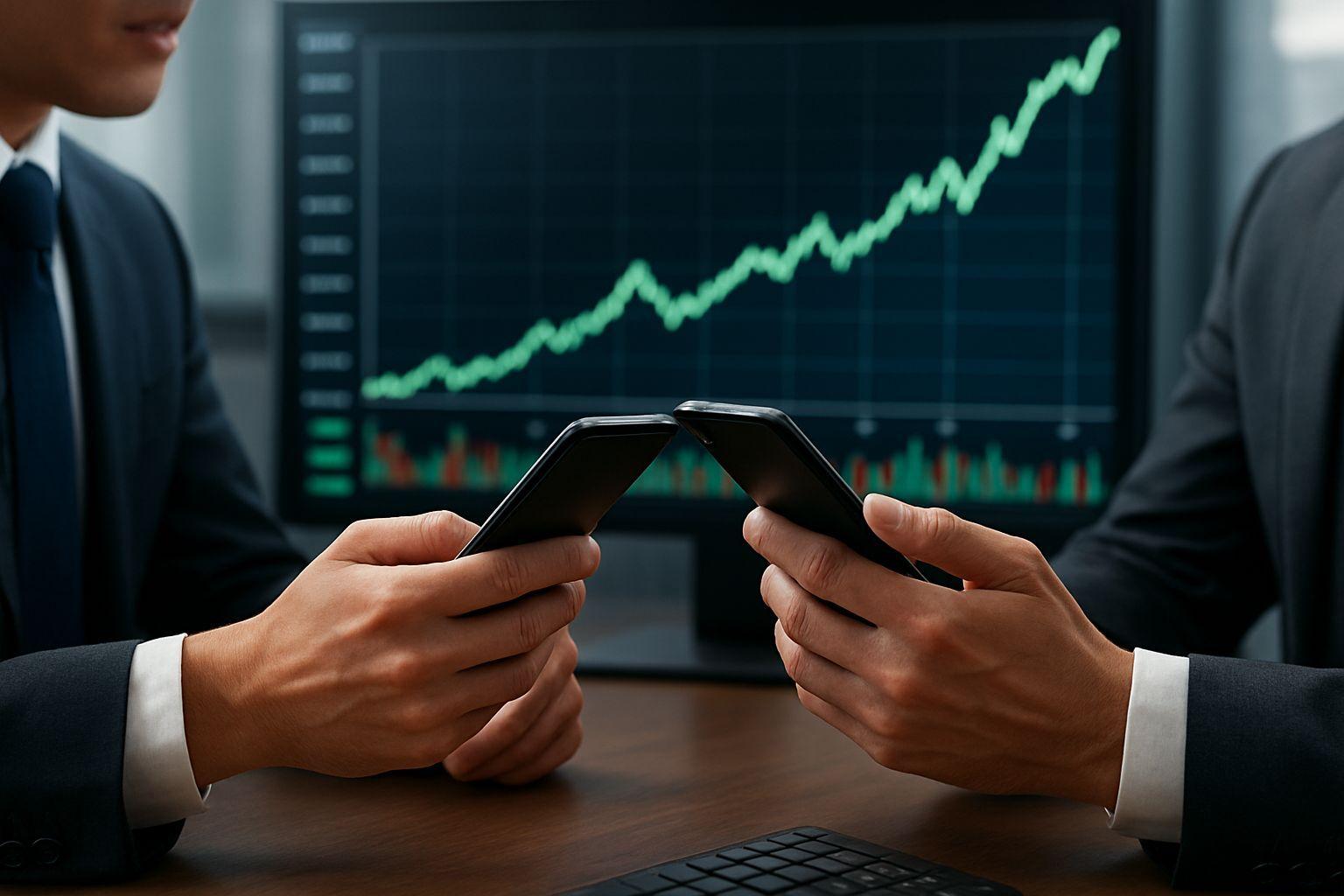 💡 기관의 역대급 순매수, 코스피 6,000 재돌파의 첫 번째 신호!