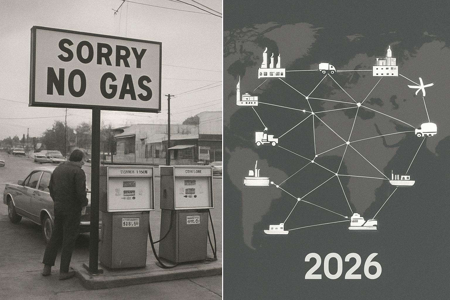 📌 과거와 달라진 치명적 위험, 2026년 현재 시나리오