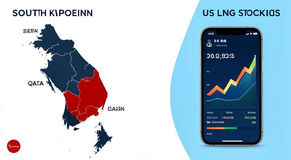 💰 한국의 위기와 투자 기회