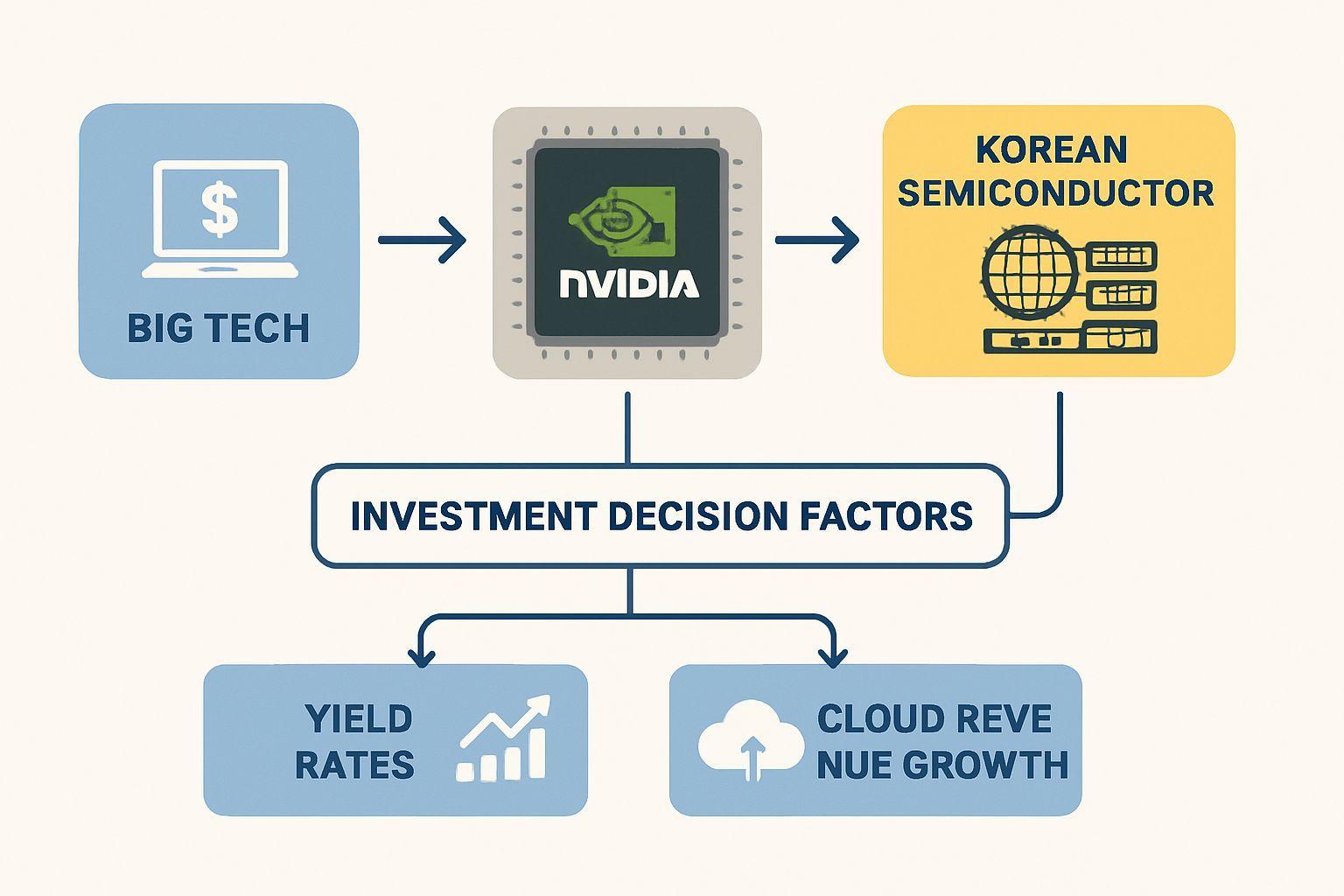 💰 AI 투자, 실제 돈의 흐름과 투자 접근법