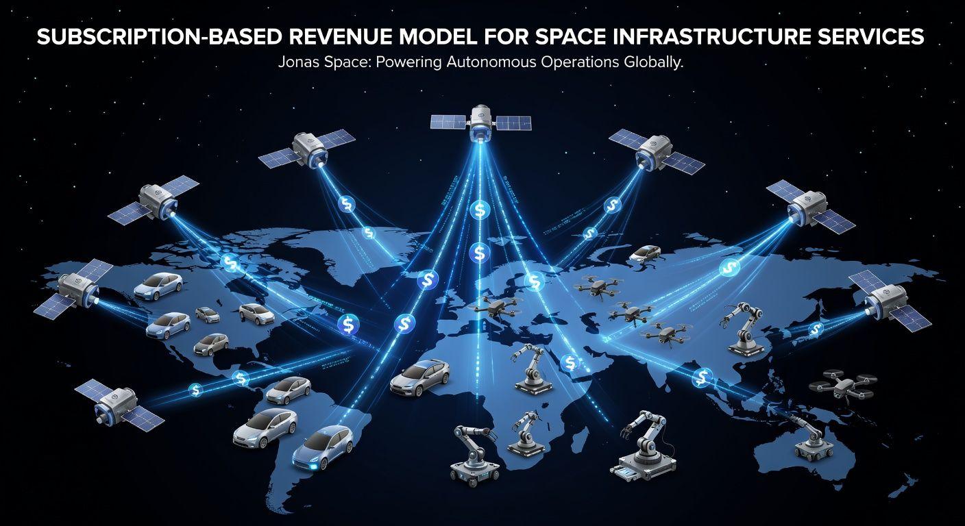 💰 한번 구축되면 지속 수익을 창출하는 비즈니스 모델