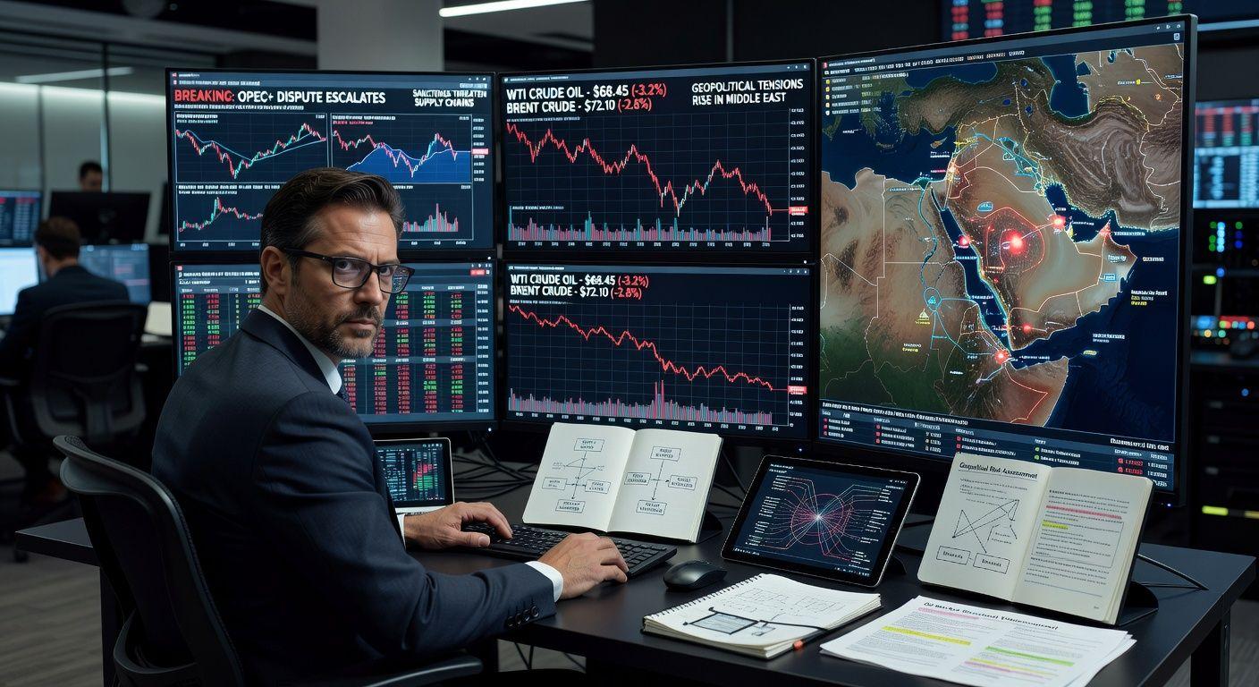 💰 투자를 위한 구조적 접근법