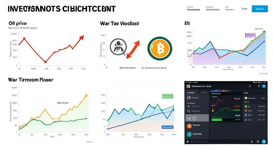 📈 투자 체크리스트: 비트코인 ETF의 세 가지 변수