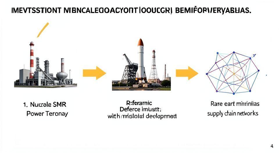 💡 투자 시장 영향과 수혜 섹터 분석