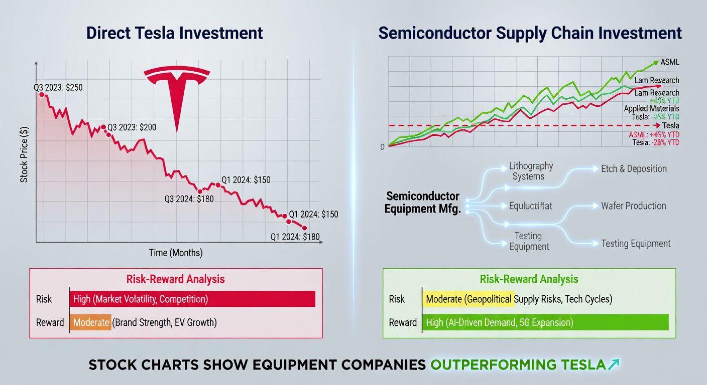 📌 투자 시사점: 공급망에서 먼저 찾아야 할 기회
