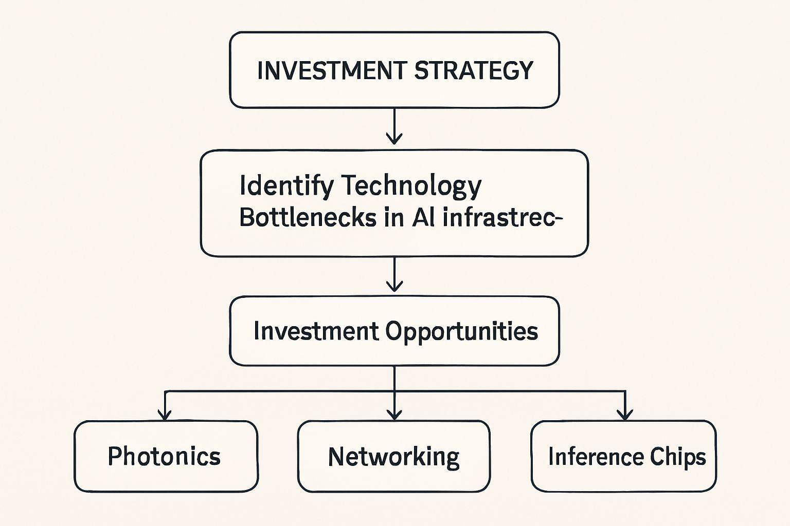 💰 투자 전략, 병목에서 기회를 찾는 방법