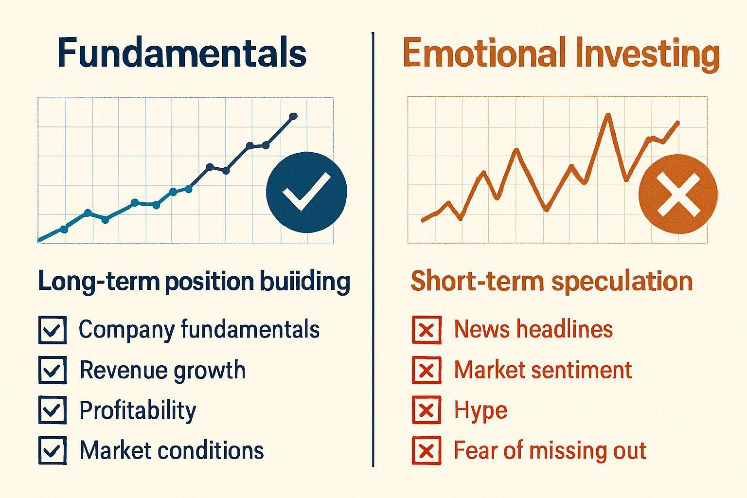 📌 투자 전략과 주의사항