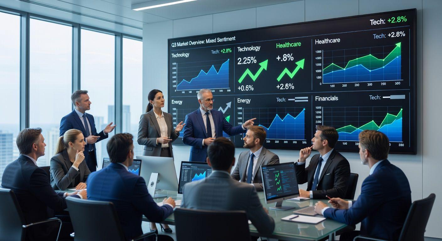 💰 호르무즈 해협 개방 후 주목할 산업과 투자 전략