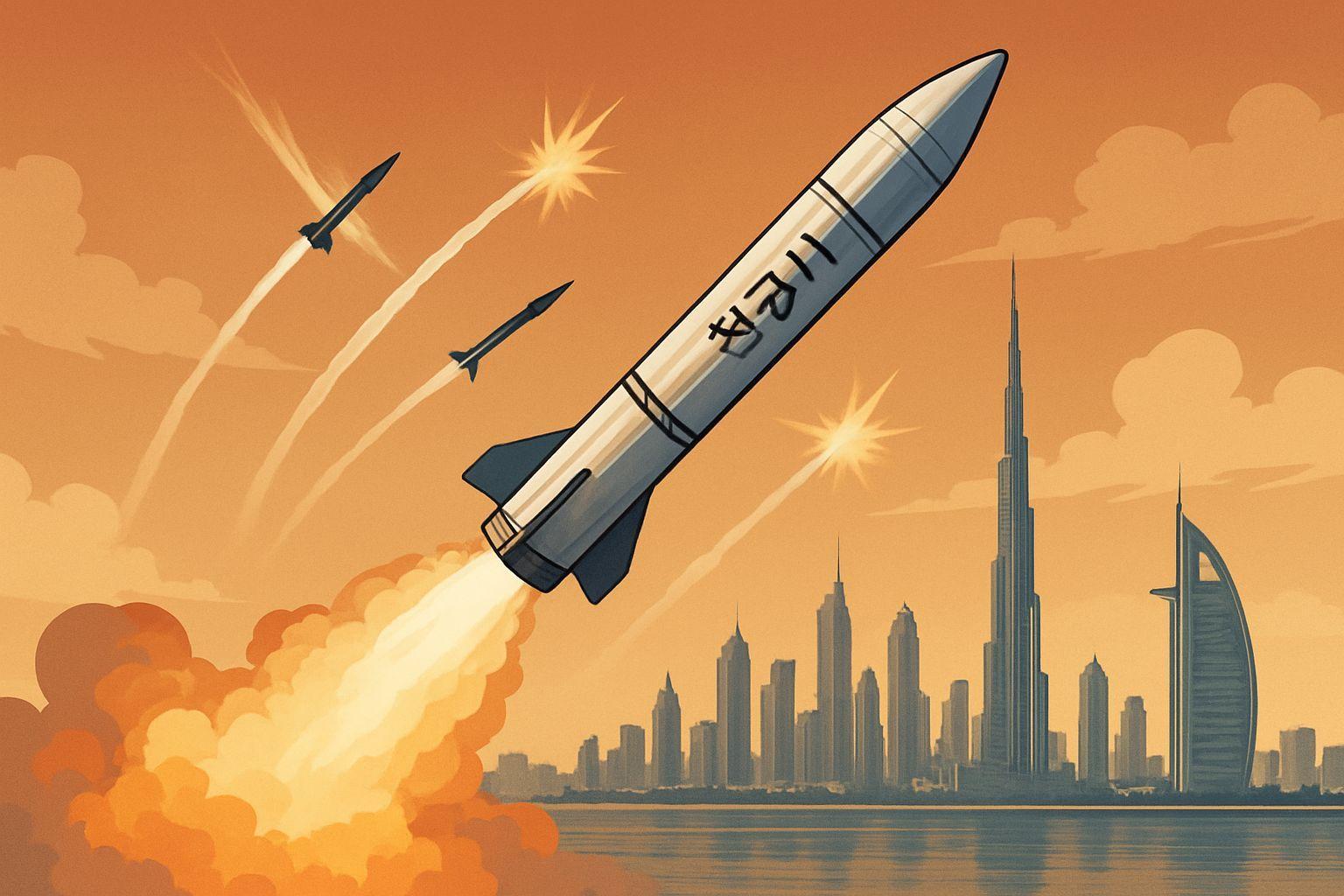 ✨ K-방산의 비상: UAE를 지킨 천궁2의 압도적인 성공