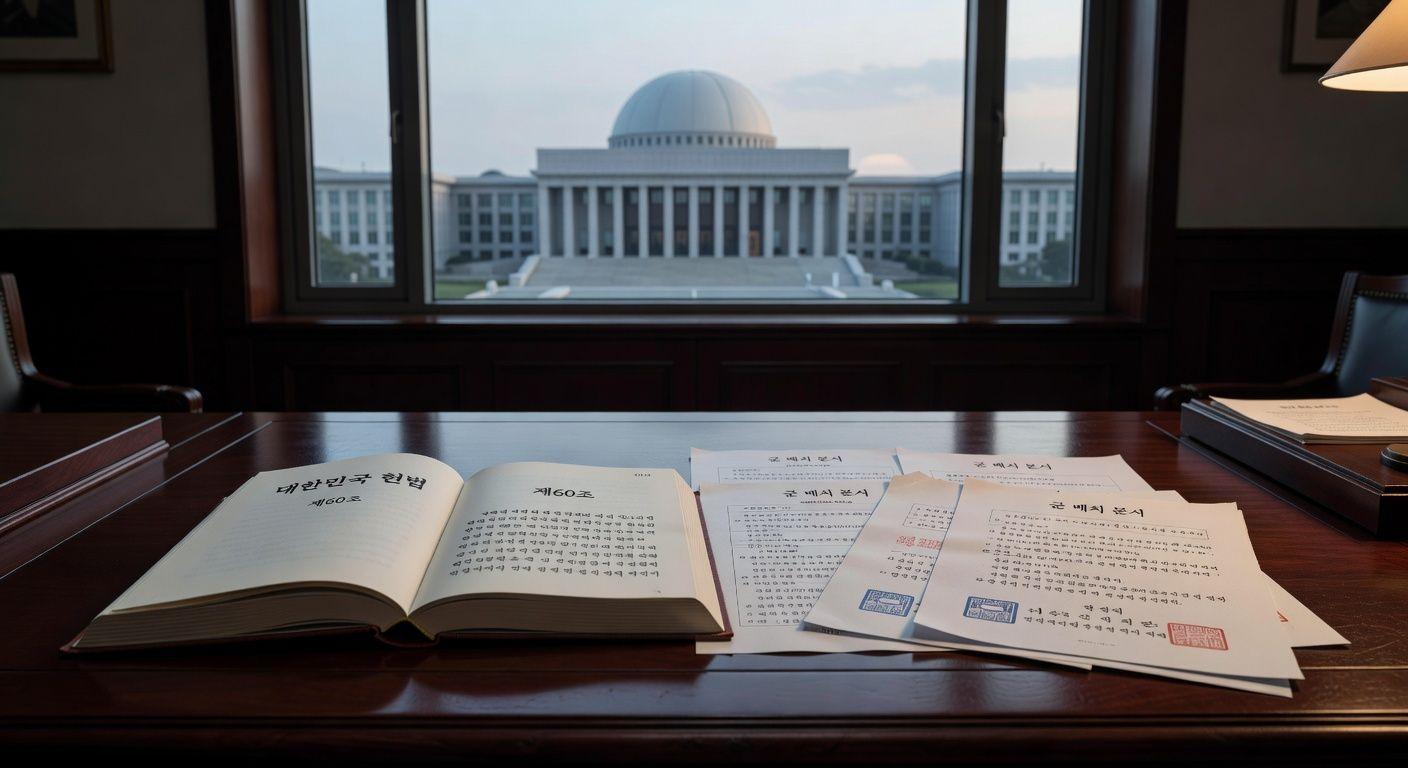 📝 한국의 파병 역사와 헌법적 쟁점