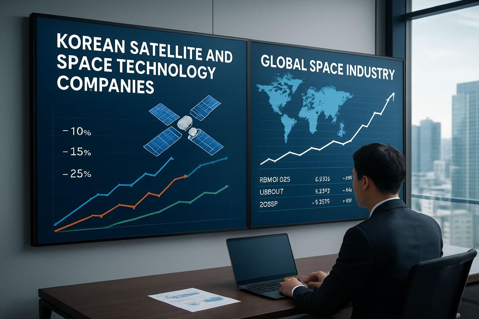 💡 한국의 스페이스엑스 상장 수혜주와 투자 전략