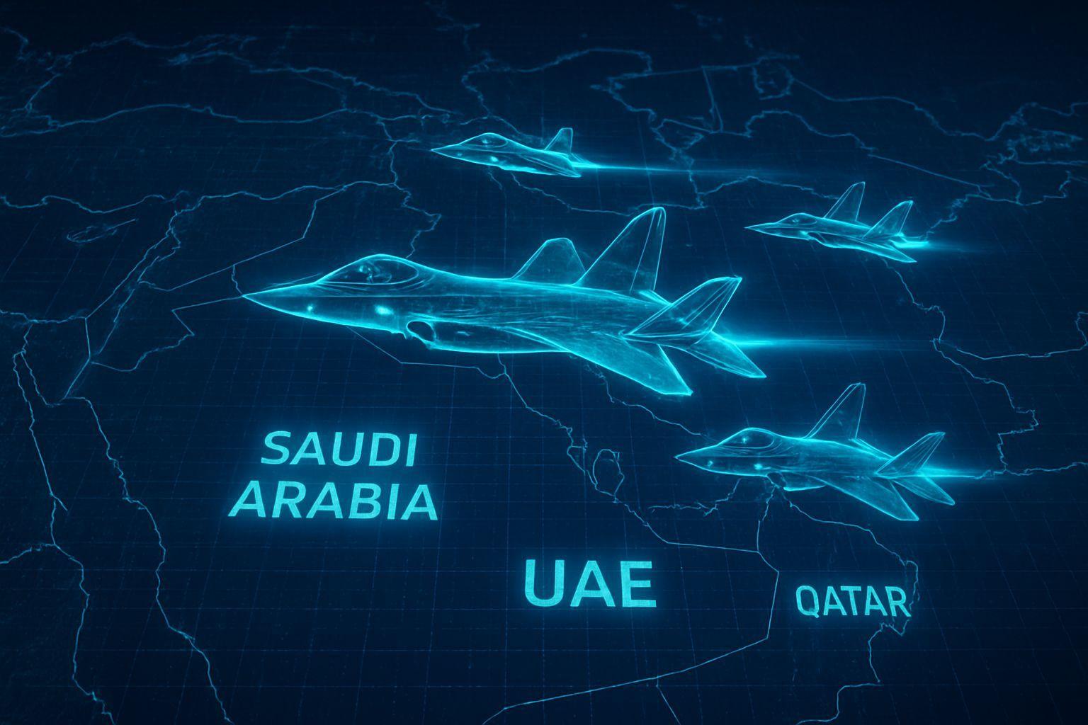 📈 KF-21 수출 전망, 중동 시장에서의 가능성