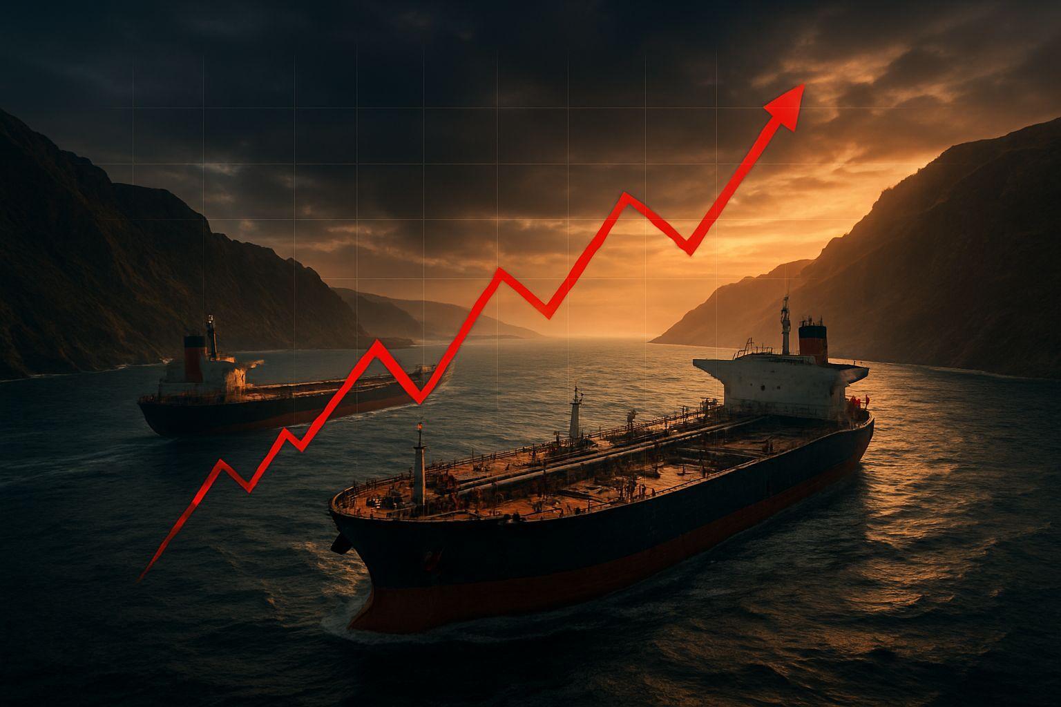 ๐ฐ ์ ๊ฐ ํญ๋ฑ ์๋๋ฆฌ์ค์ ํธ๋ฅด๋ฌด์ฆ ํดํ์ ๋ฏธ๋