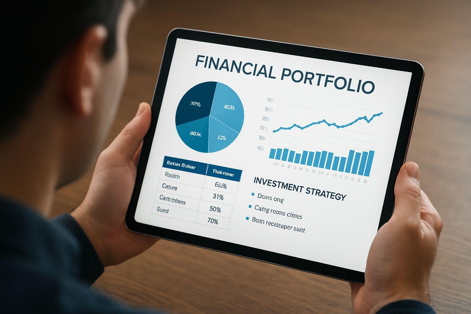 📝 투자자를 위한 포트폴리오 전략