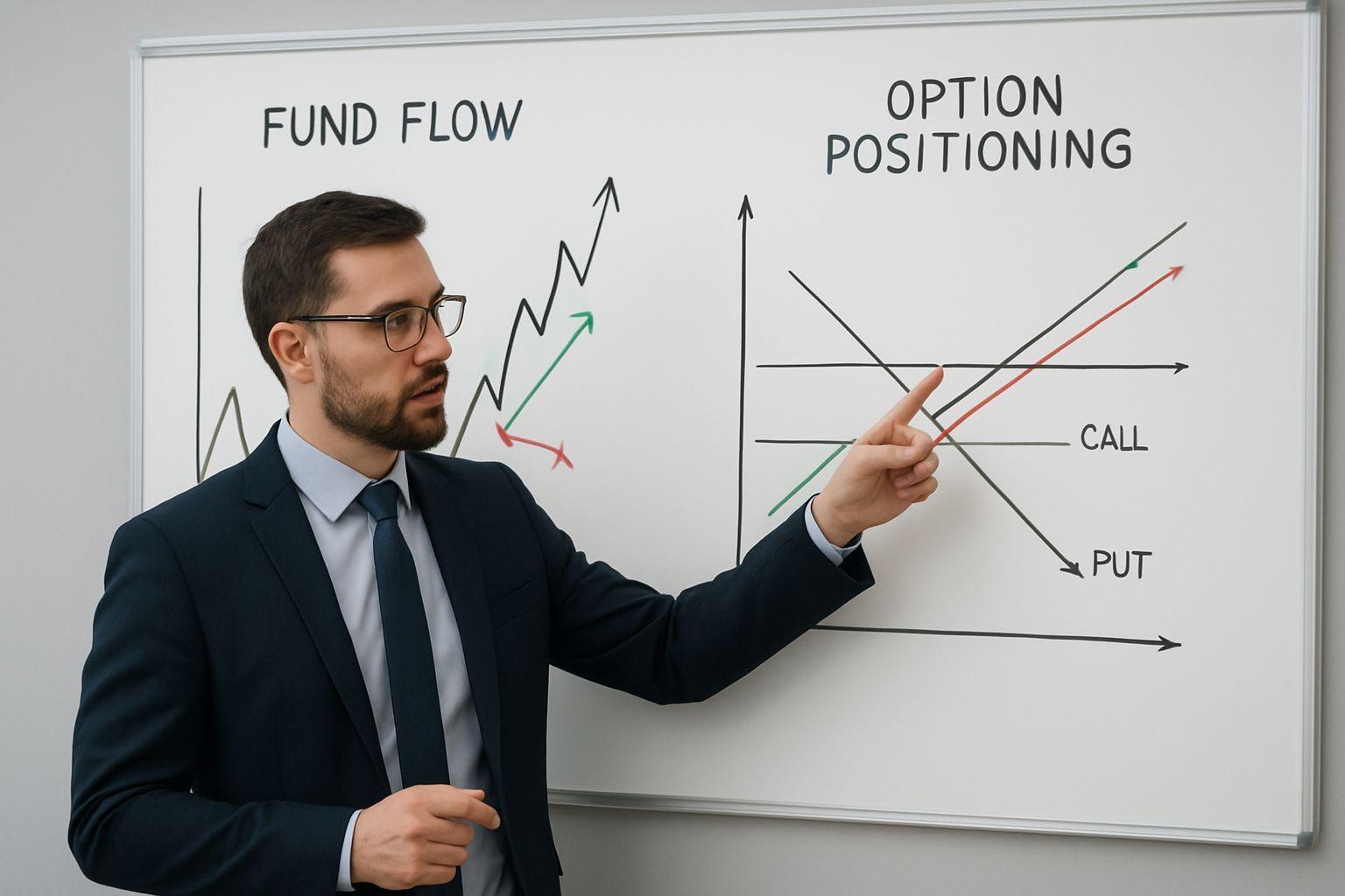 🔍 스콧 럼너의 10가지 반등 조건과 시장 구조 분석