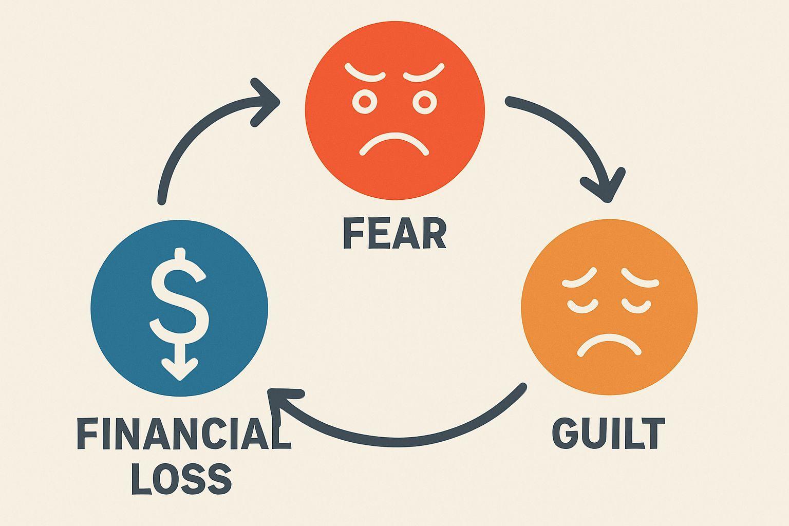 ⚙️ 거절 불능의 심리적 메커니즘과 무의식적 착취
