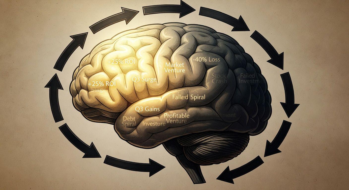 💰 역사가 반복되는 이유와 투자 심리의 함정