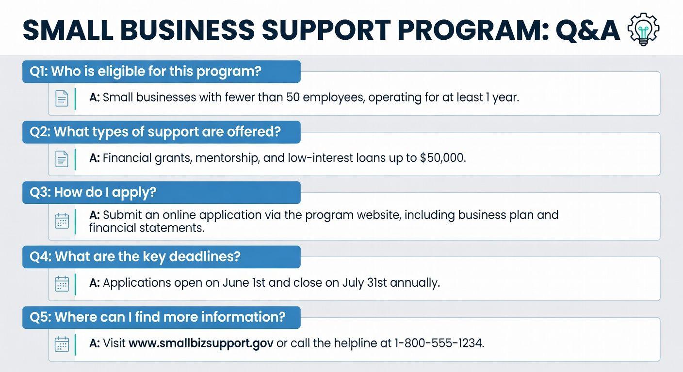 ✅ 핵심 요약 Q&A