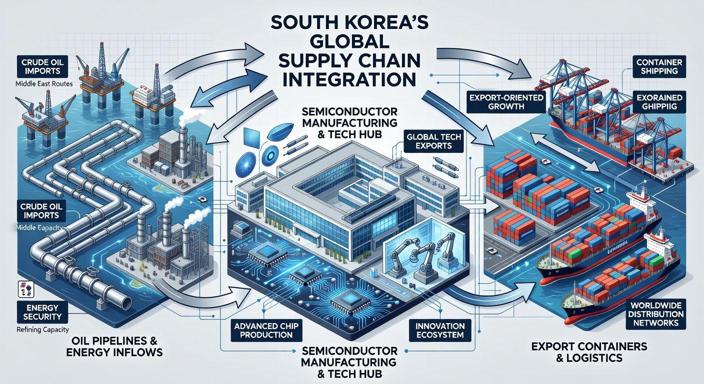 💡 한국 경제에 주는 시사점과 대응 전략