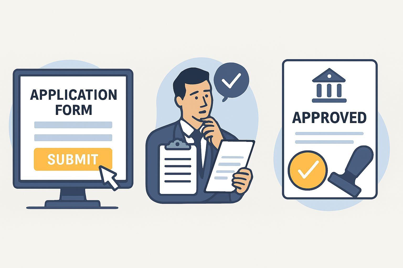 📝 신청 방법과 선정 절차