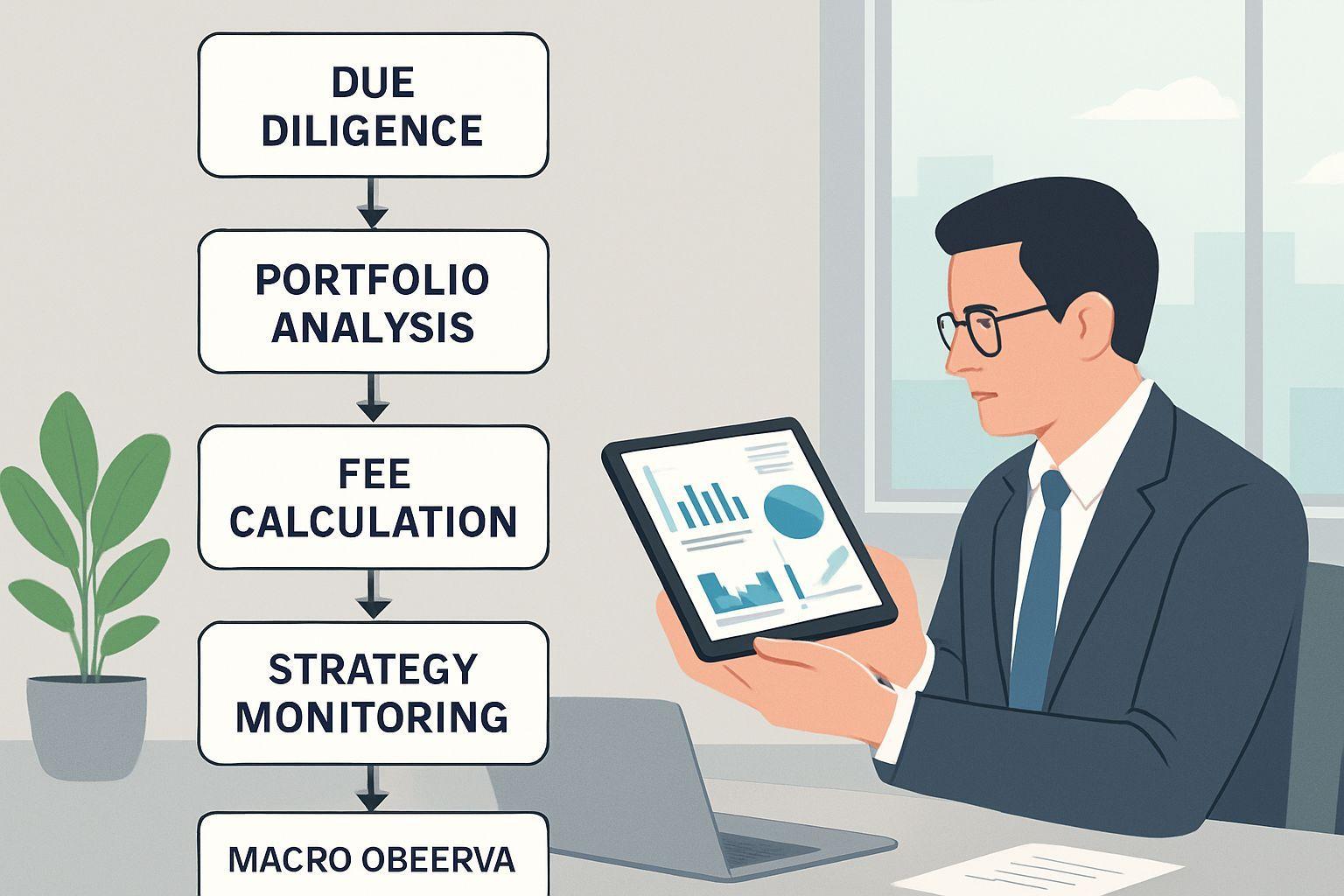📈 실전 BDC 투자 성공 전략 5단계