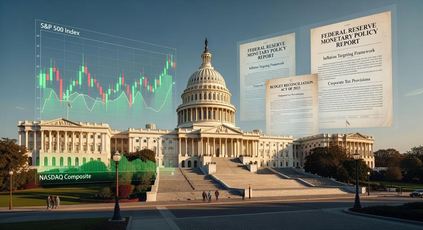 📈 워싱턴 D.C.에서 읽는 정책과 산업의 깊은 연결고리