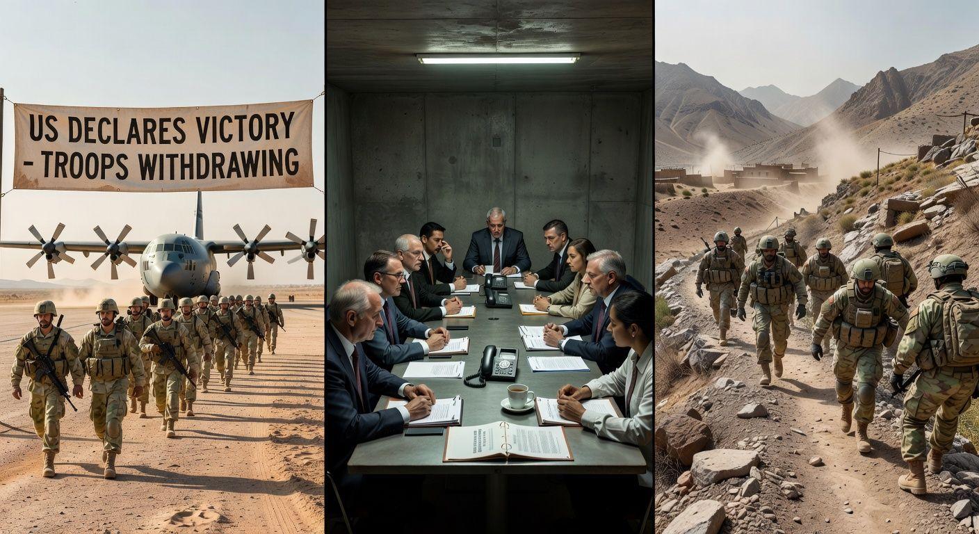 💡 3가지 주요 전쟁 시나리오 분석