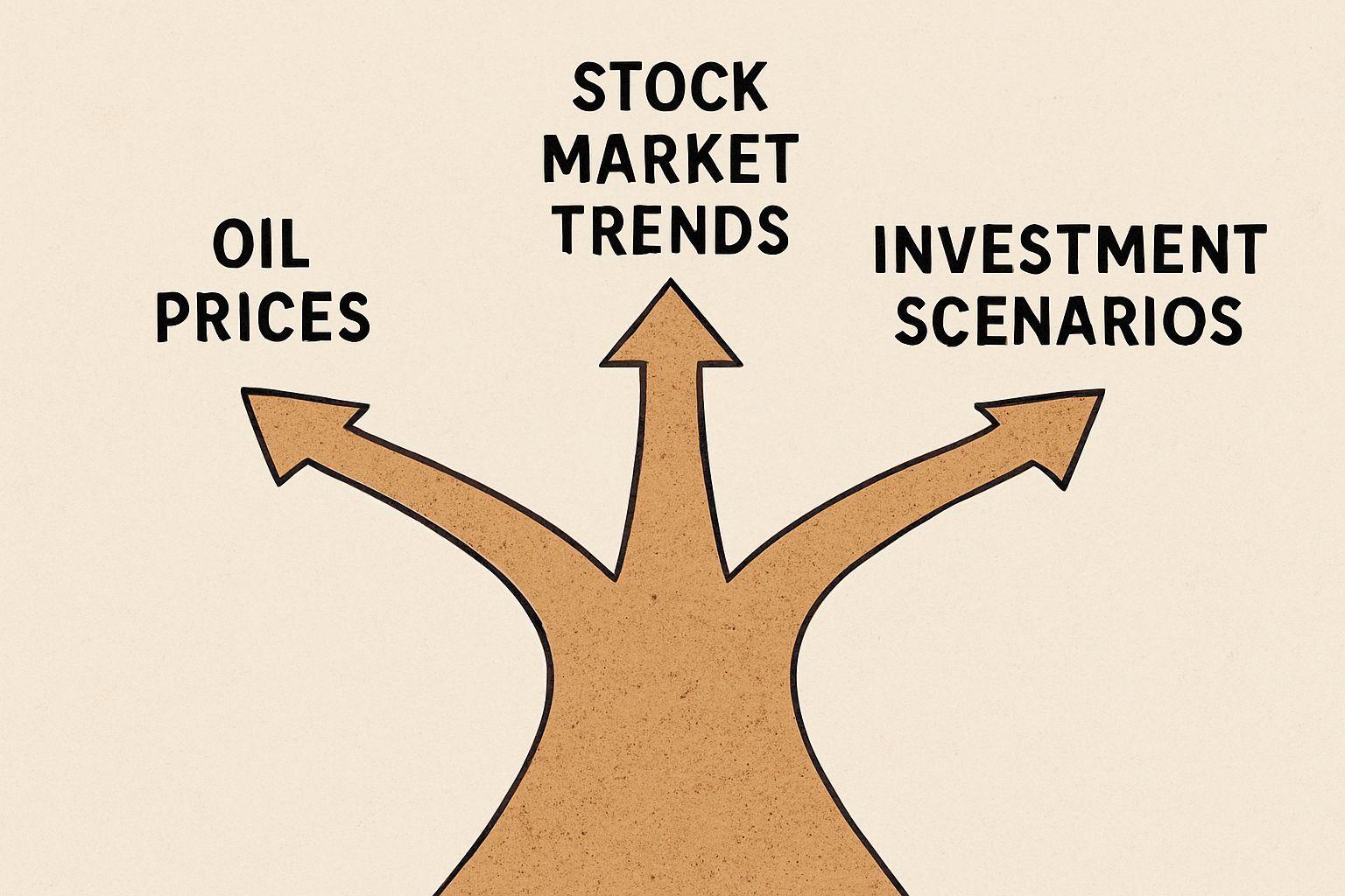 💰 2026년 이란 전쟁, 투자 시나리오와 대응 전략