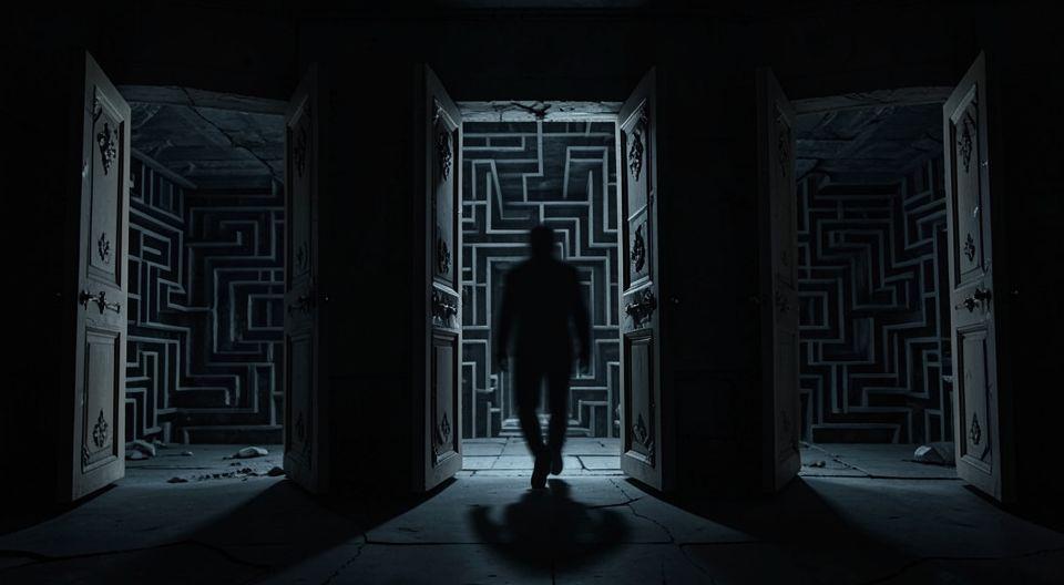 💡 사기꾼들이 활개 치는 세 가지 구조적 허점