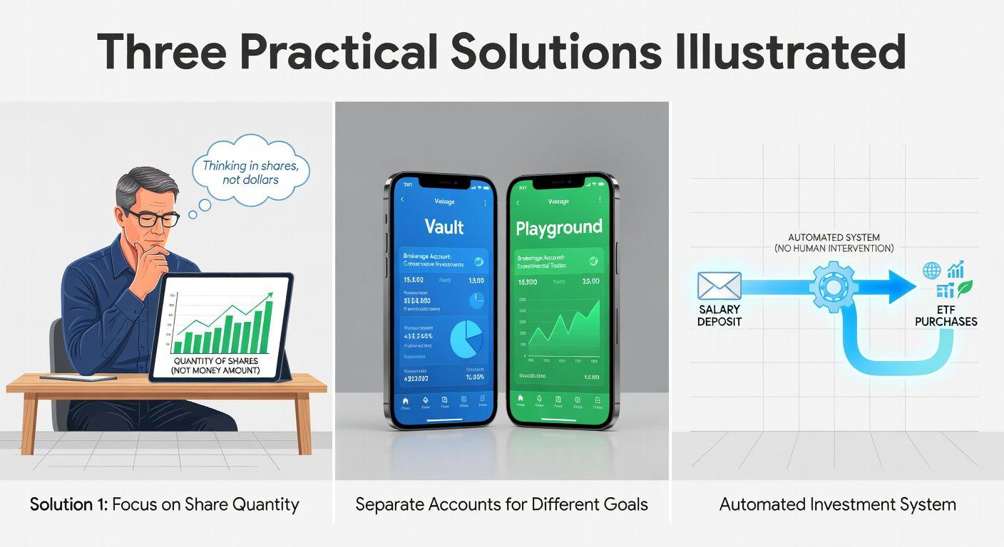 ⚙️ 감정에서 벗어나는 3가지 구조적 해결책