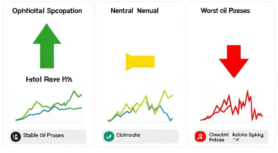 📌 시나리오별 전망과 투자 체크포인트