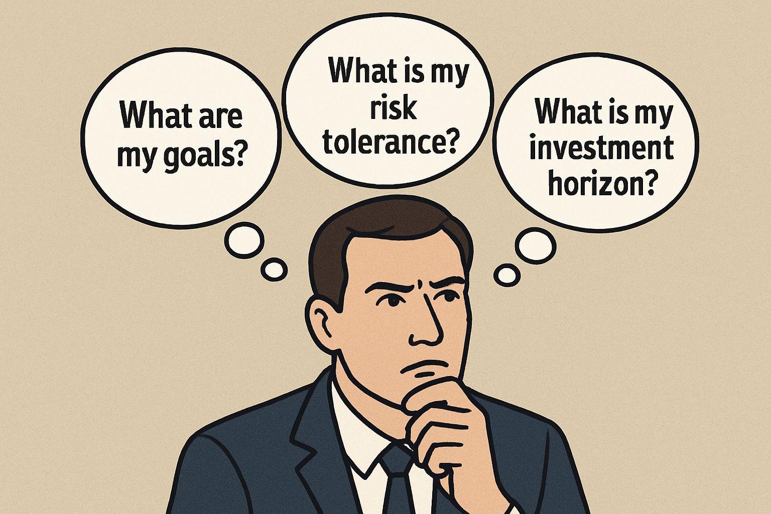 ✅ 투자 전 반드시 확인해야 할 3가지 질문