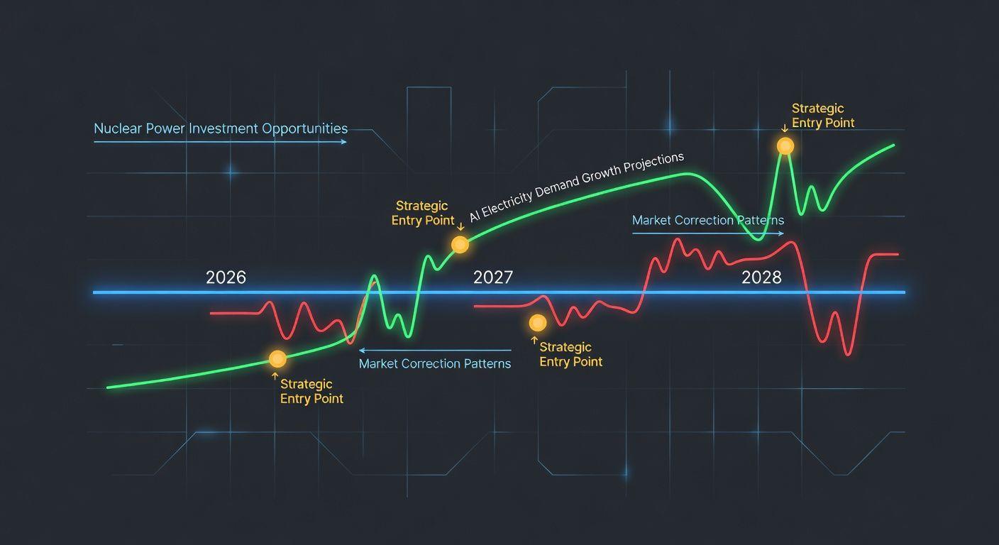 ✨ 2026년 시장 전망과 투자 접근법
