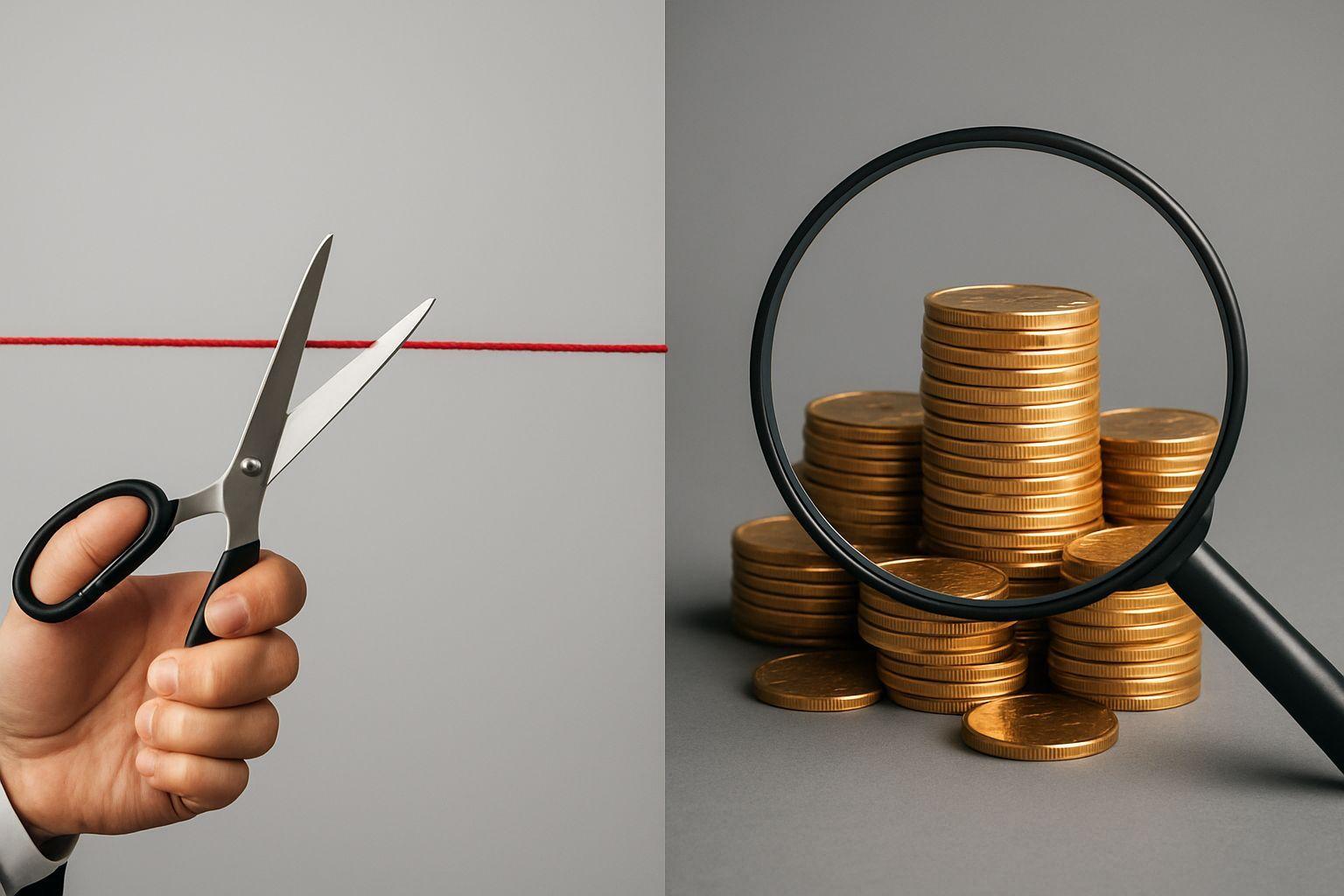 ⚙️ 드루켄밀러의 핵심 투자 원칙: 두 가지 황금률