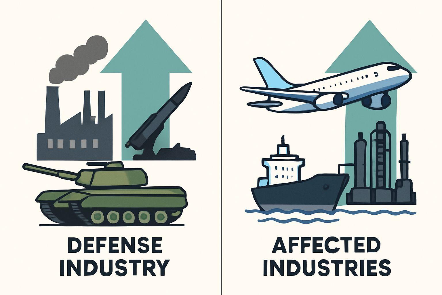 ๐ฐ ์๊ธฐ ์ ํฌ์ ๊ธฐํ, ๋ฐฉ์ ์ฐ์
๊ณผ ํผํด ์
์ข
์ ์ฃผ๋ชฉํ๋ผ