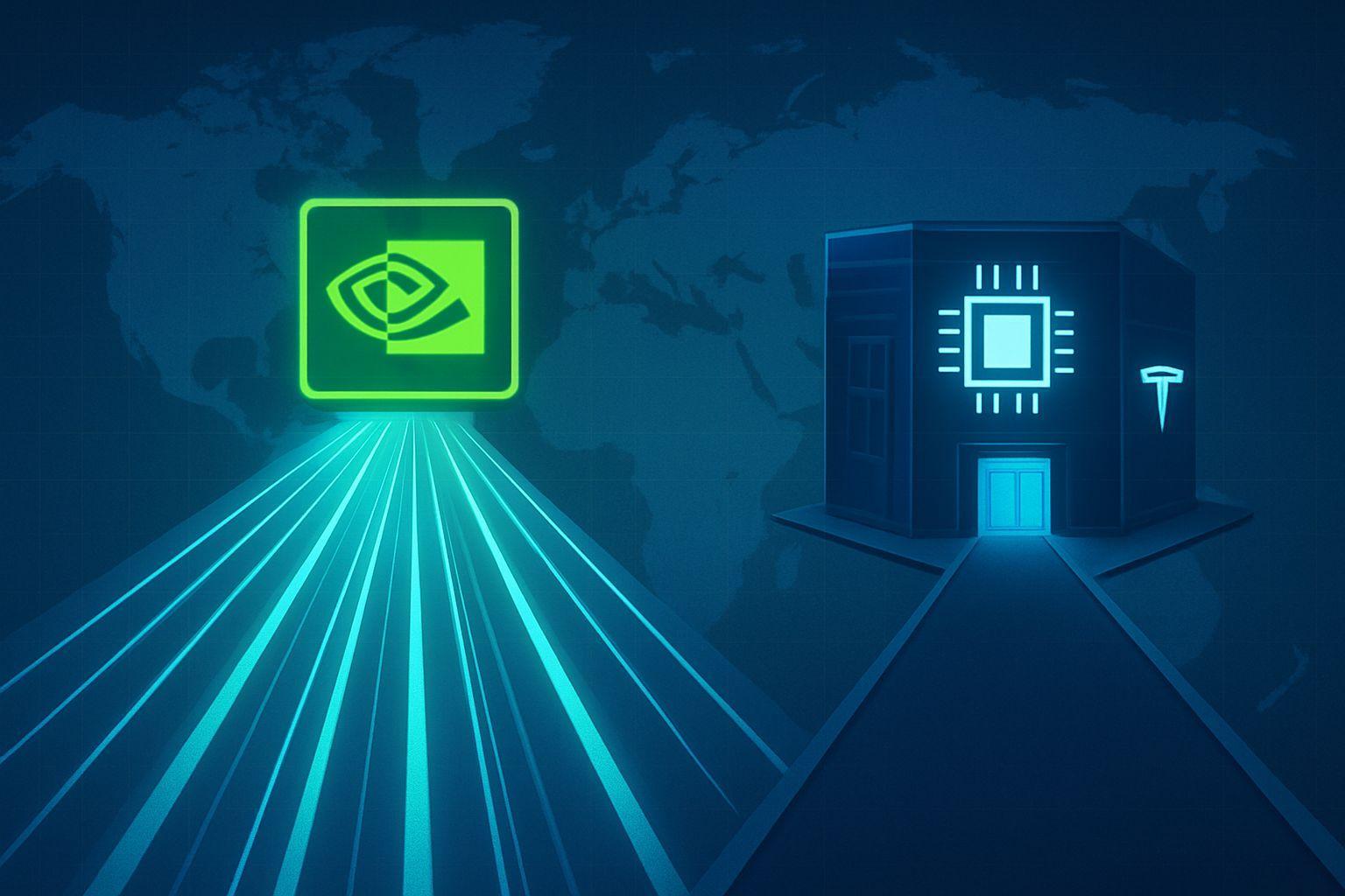 📈 엔비디아와는 다른 시선, 우리가 주목해야 할 이유