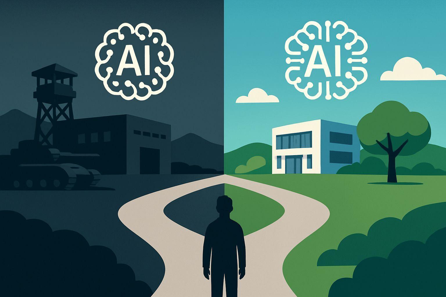 📝 칼리노브스키의 사퇴와 앤트로픽의 선택