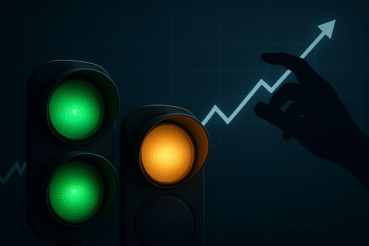 ⚙️ 월가 큰손들이 SK하이닉스를 매수하는 두 가지 신호