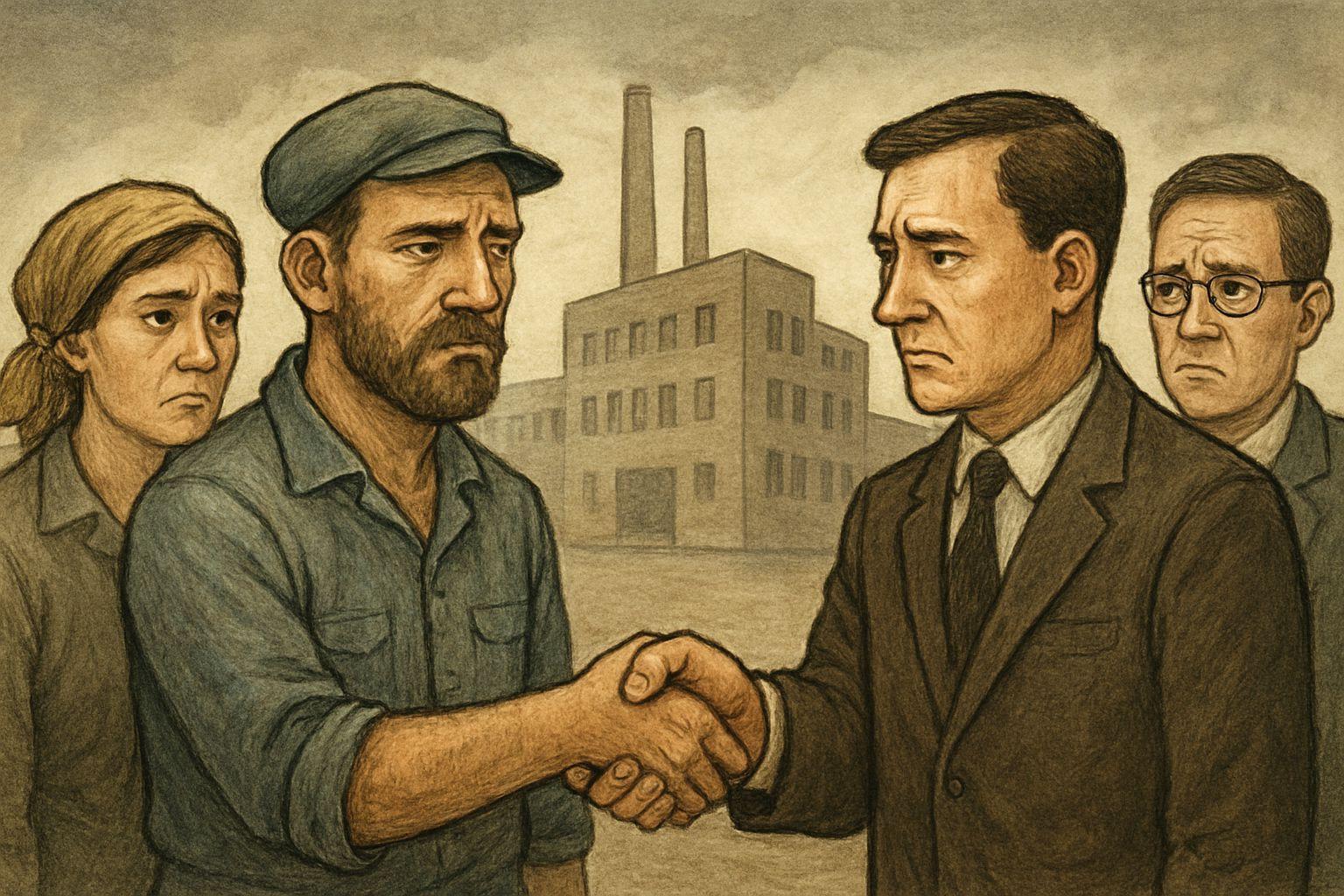 ✅ 결국 합의했지만 남겨진 숙제, 2026년에도 유효한가?