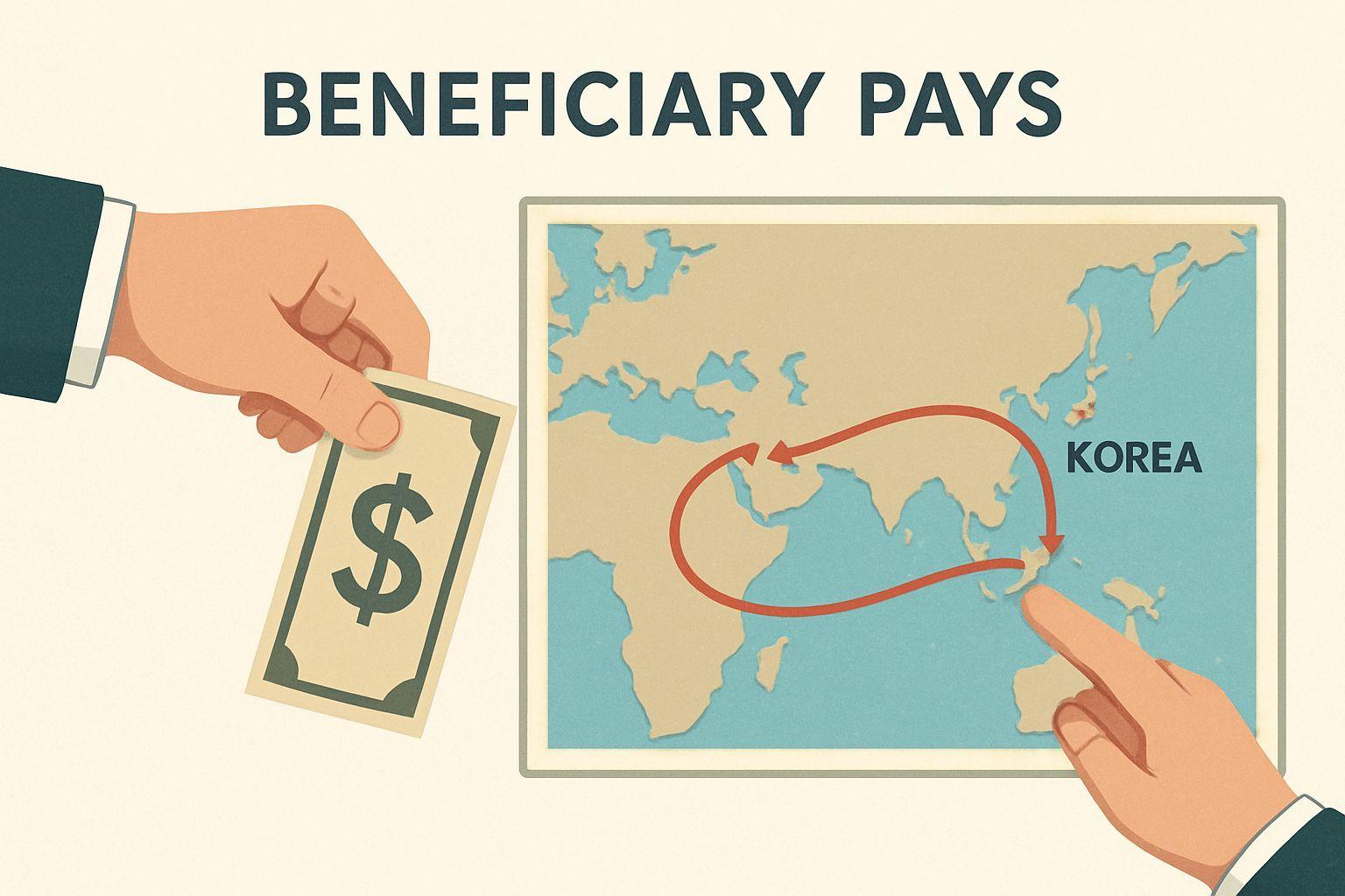 🔍 '수익자 부담'과 '대기 비용'의 논리