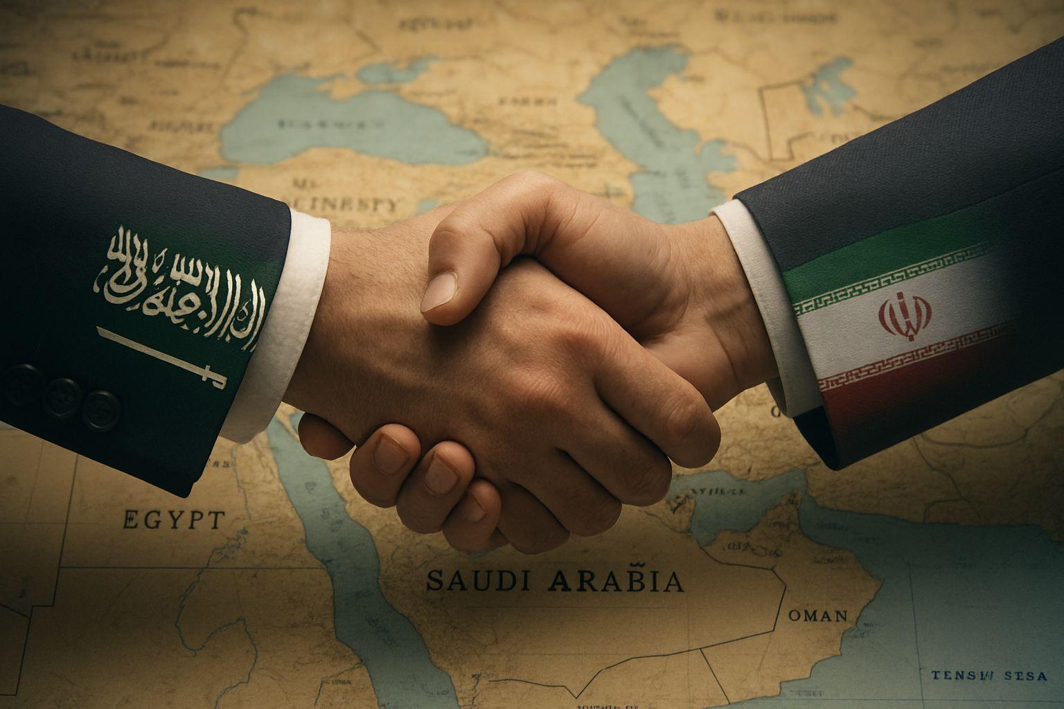 ✨ 형제 국가? 내부 안정을 위한 정치적 수사