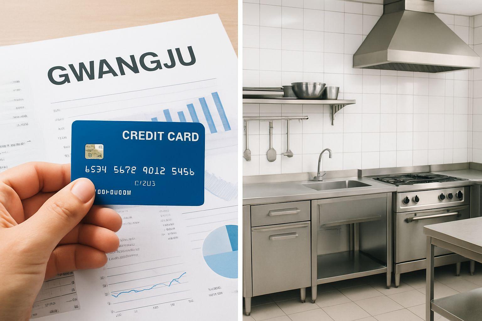 🔍 광주 100만 원 이자 지원, 평창군 600만 원 환경 개선!